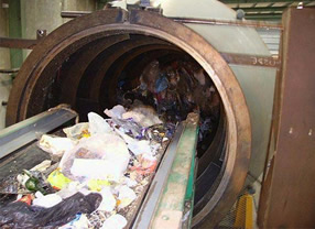 Waste to Energy Solutions
