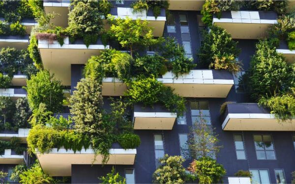 Self-Sufficient Buildings Short Course